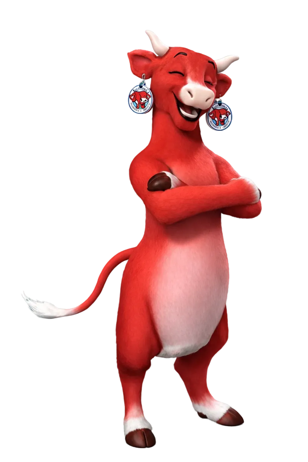 Laughing Cow
