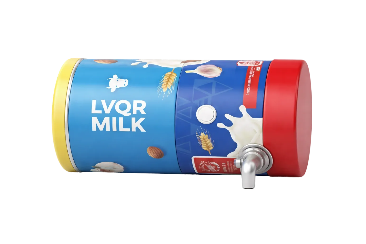 Fresh Milk