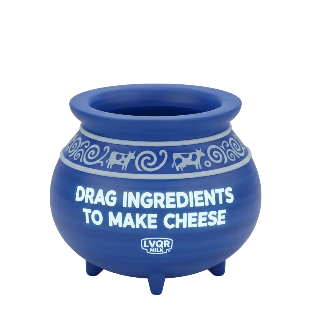Mixing Pot