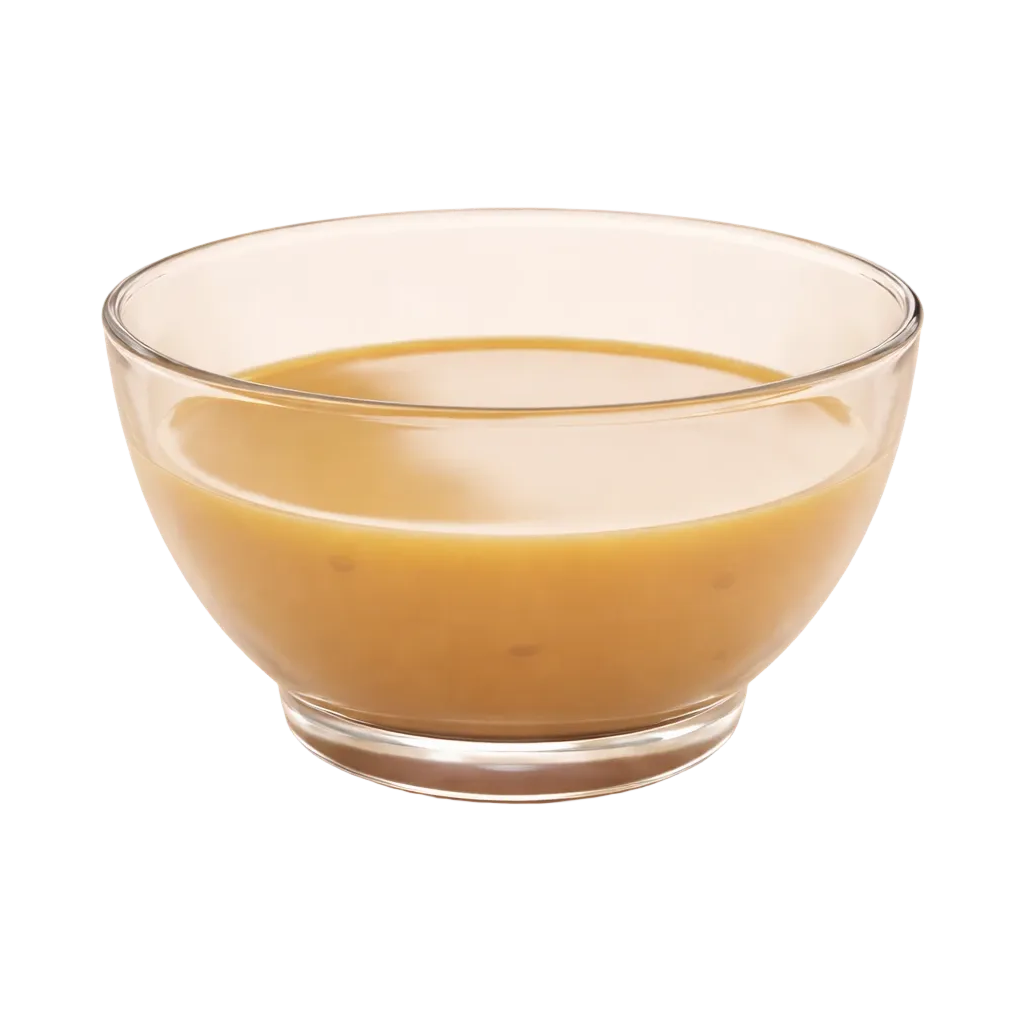 Mixing Pot